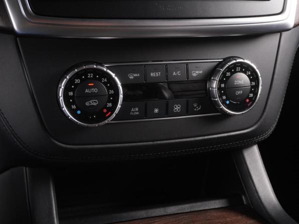 Mercedes-Benz M-Класс AMG III (W166) с пробегом 2015 года, цена 3 745 000 рублей, 202320 км, внедорожник, Автокод Объявления