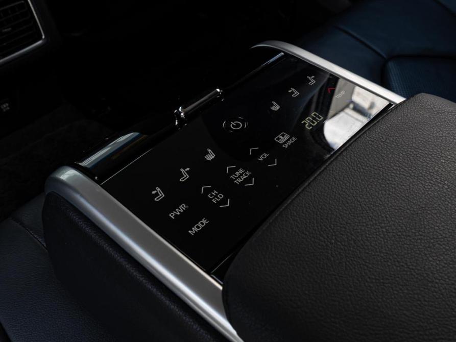 Toyota Camry VIII (XV70) Краснодар  - изображение 22