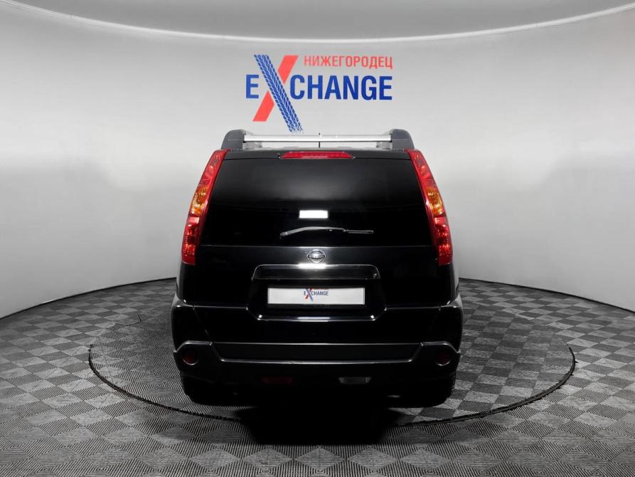 Nissan X-Trail II Нижний Новгород  - изображение 6