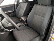 Suzuki Grand Vitara II Рестайлинг 2 Москва  - изображение 46