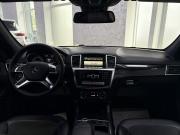 Mercedes-Benz M-Класс III (W166) Ярославль  - изображение 75