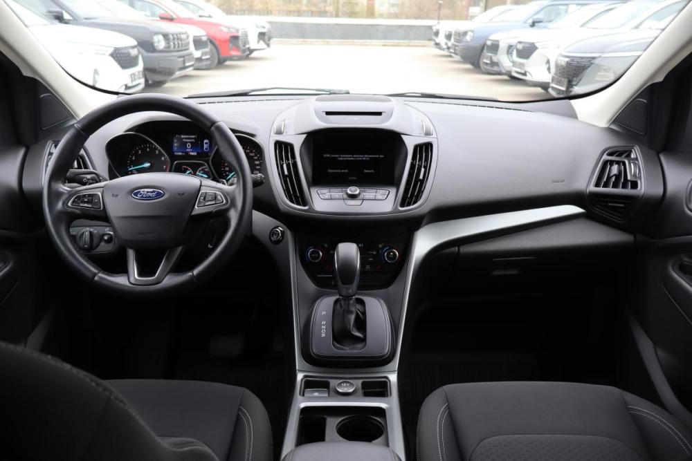 Ford Kuga II Рестайлинг Санкт-Петербург  - изображение 7