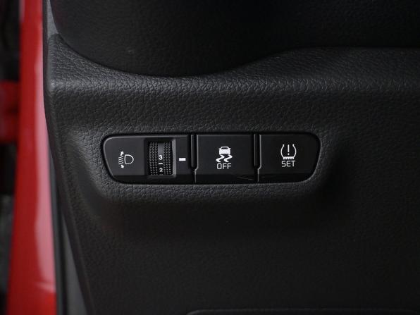 Kia Picanto III с пробегом 2020 года, цена 1 610 000 рублей, 34000 км, хэтчбек, Автокод Объявления