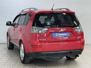 Mitsubishi Outlander II Воронеж  - изображение 24