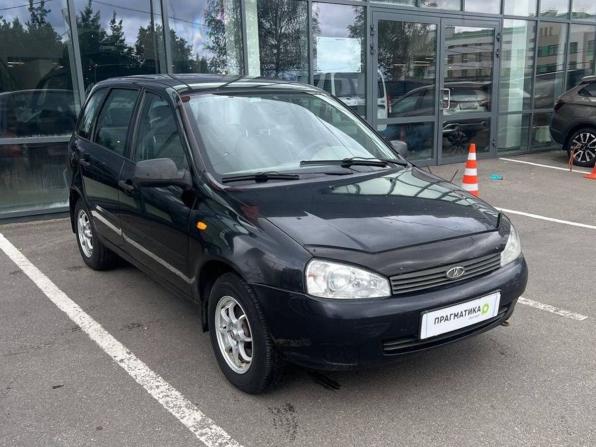 Lada (ВАЗ) Kalina I с пробегом 2010 года, цена 199 000 рублей, 151700 км, универсал, Автокод Объявления