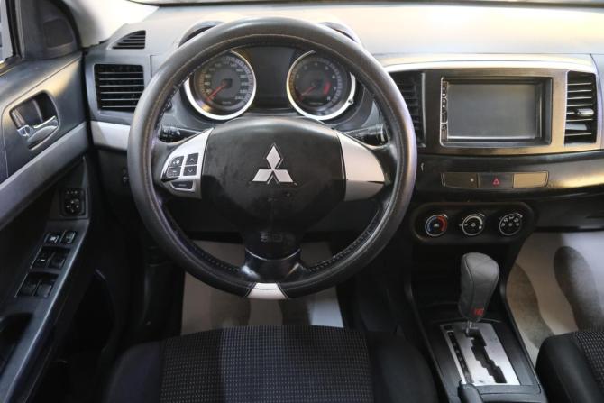 Mitsubishi Lancer X с пробегом 2007 года, цена 849 000 рублей, 264000 км, седан, Автокод Объявления