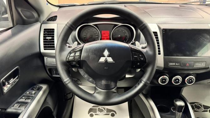Mitsubishi Outlander II с пробегом 2007 года, цена 835 000 рублей, 360187 км, внедорожник, Автокод Объявления