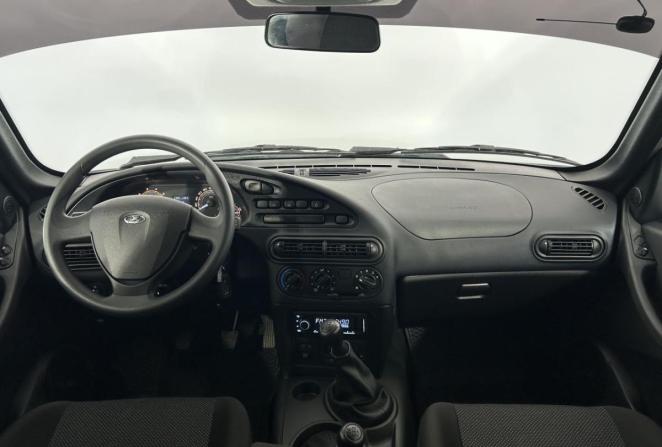 Lada (ВАЗ) Niva Travel I Рестайлинг с пробегом 2025 года, цена 1 450 000 рублей, 13699 км, внедорожник, Автокод Объявления