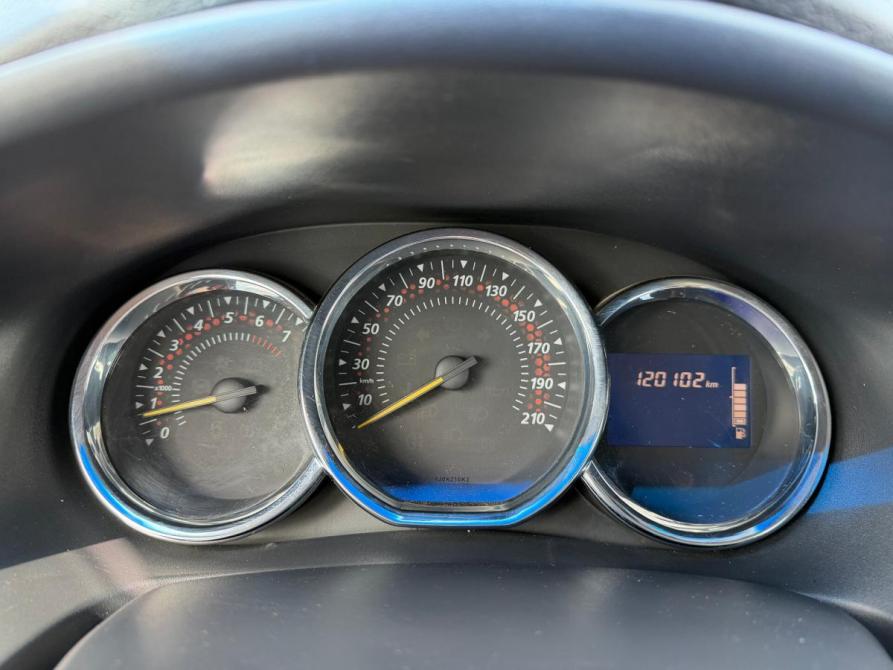 Renault Sandero II Сыктывкар  - изображение 18