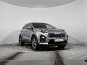 Kia Sportage IV Рестайлинг Санкт-Петербург  - изображение 23