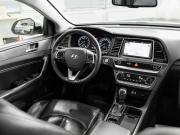 Hyundai Sonata VII (LF) Рестайлинг Москва  - изображение 44