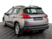 Peugeot 2008 I Москва  - изображение 35
