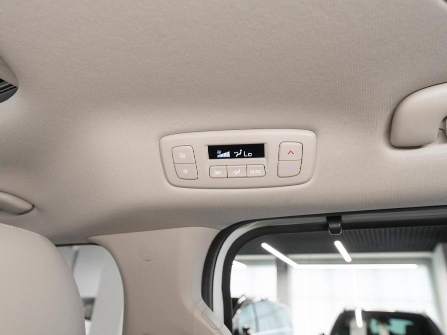 Kia Carnival IV Рестайлинг Москва  - изображение 20