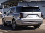 Hyundai Palisade I Рестайлинг Москва  - изображение 27