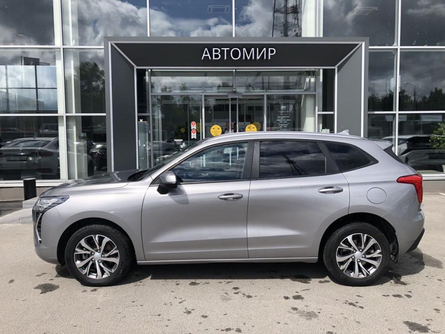 Haval Jolion I Рестайлинг Брянск  - изображение 8