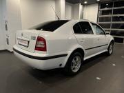 Skoda Octavia II (A5) Рестайлинг Чебоксары  - изображение 38