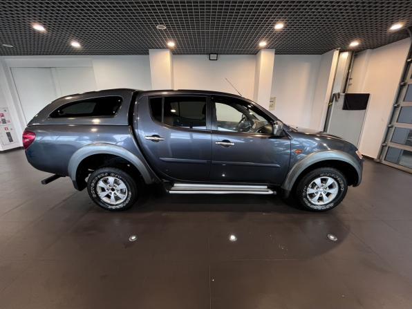 Mitsubishi L200 IV с пробегом 2008 года, цена 1 271 000 рублей, 249472 км, offers.body_type.unknown, Автокод Объявления