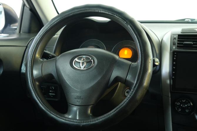 Toyota Corolla X (E140 E150) с пробегом 2006 года, цена 779 000 рублей, 324000 км, седан, Автокод Объявления