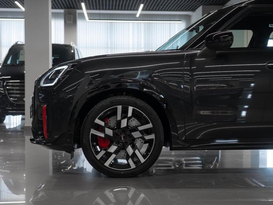 Mini Countryman III Москва  - изображение 28
