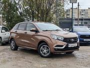 Lada (ВАЗ) XRAY I Санкт-Петербург  - изображение 16