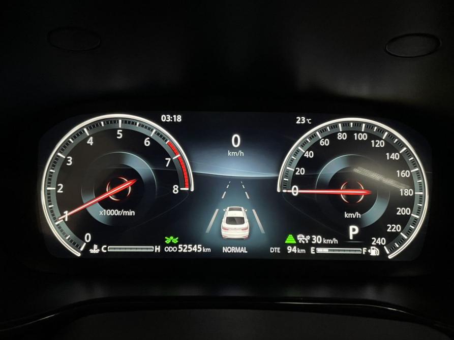 Changan CS85 I Рестайлинг Воронеж  - изображение 9