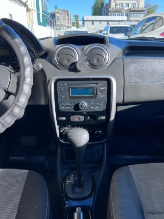 Renault Duster I с пробегом 2012 года, цена 950 000 рублей, 127311 км, внедорожник, Автокод Объявления
