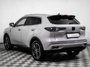 Changan CS55 Plus II Москва  - изображение 28