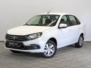 Lada (ВАЗ) Granta I Рестайлинг Москва  - изображение 24