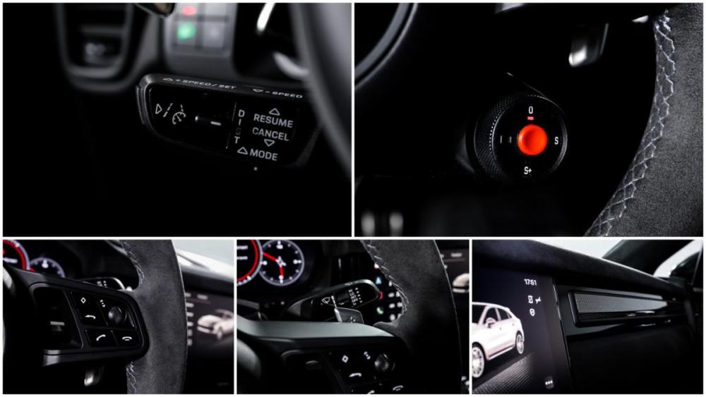 Porsche Cayenne III Москва  - изображение 21