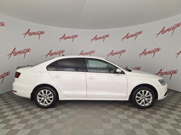 Volkswagen Jetta VI с пробегом 2013 года, цена 1 040 000 рублей, 134800 км, седан, Автокод Объявления