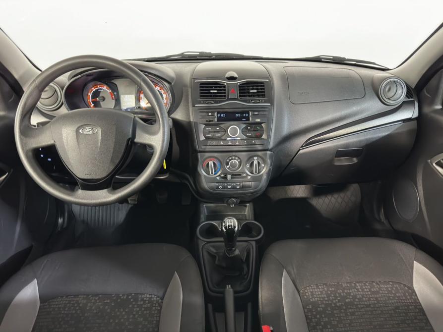 Lada (ВАЗ) Granta I Рестайлинг Великий Новгород  - изображение 12