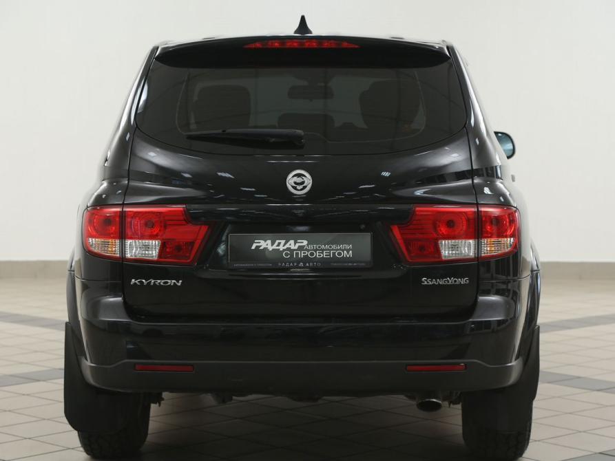 SsangYong Kyron I Рестайлинг Иваново  - изображение 3
