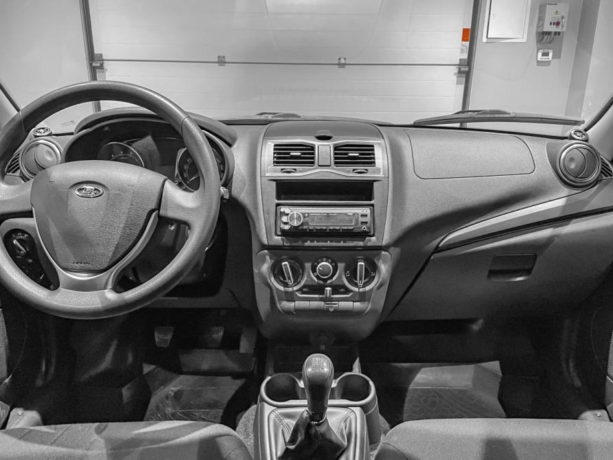 Lada (ВАЗ) Granta I Рестайлинг Екатеринбург  - изображение 16