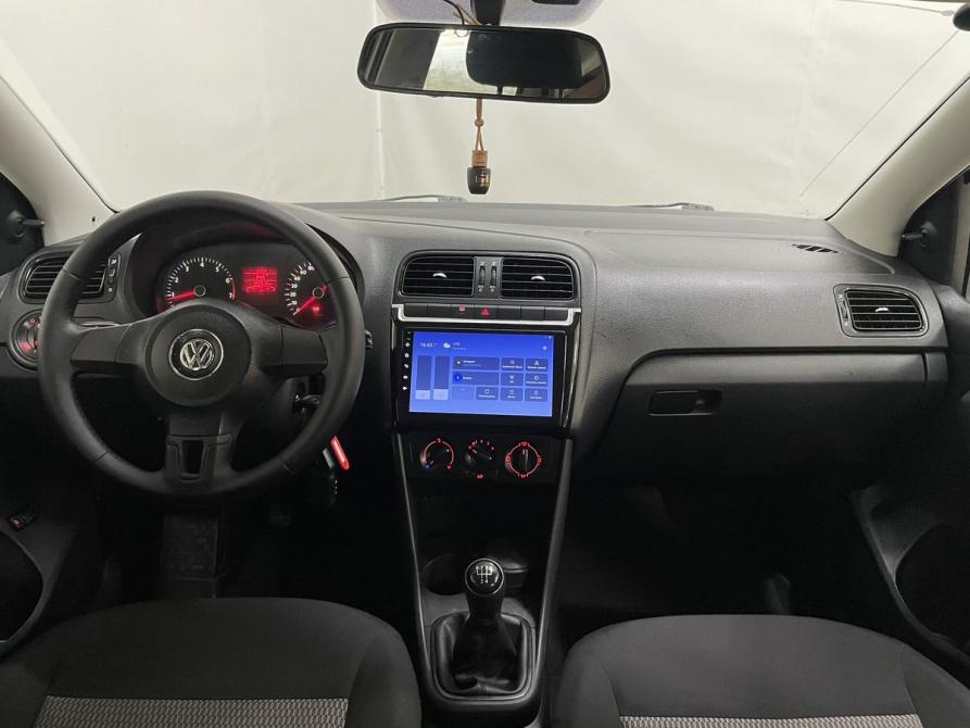 Volkswagen Polo V Воронеж  - изображение 10