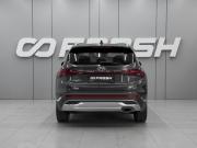 Hyundai Santa Fe IV Рестайлинг Ростов-на-Дону  - изображение 21
