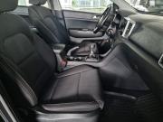Kia Sportage IV Рестайлинг Челябинск  - изображение 36