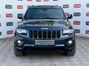 Jeep Grand Cherokee IV (WK2) Рестайлинг Санкт-Петербург  - изображение 16