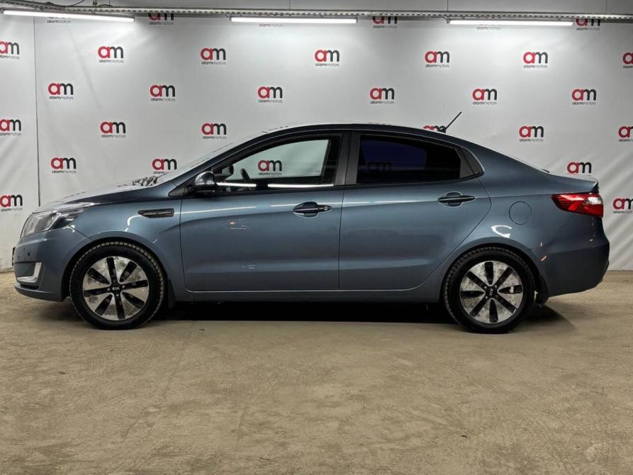 Kia Rio III Санкт-Петербург  - изображение 7