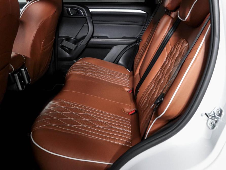 Haval Dargo I Москва  - изображение 10