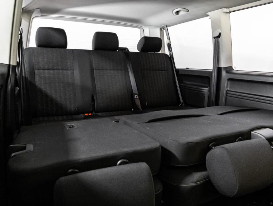 Volkswagen Caravelle T6 Санкт-Петербург  - изображение 19