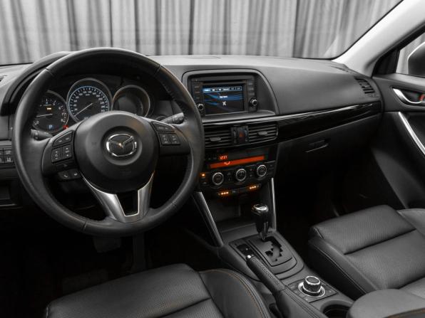 Mazda CX-5 I с пробегом 2011 года, цена 2 490 000 рублей, 36700 км, внедорожник, Автокод Объявления