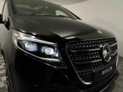 Mercedes-Benz V-Класс III (W447) Рестайлинг 2 Москва  - изображение 33