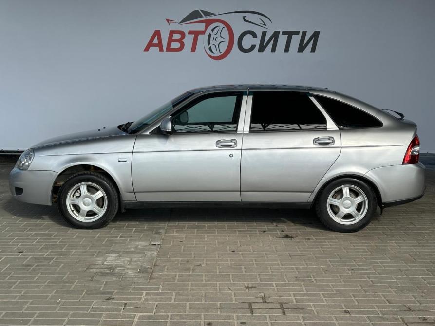 Lada (ВАЗ) Priora I Тамбов  - изображение 5