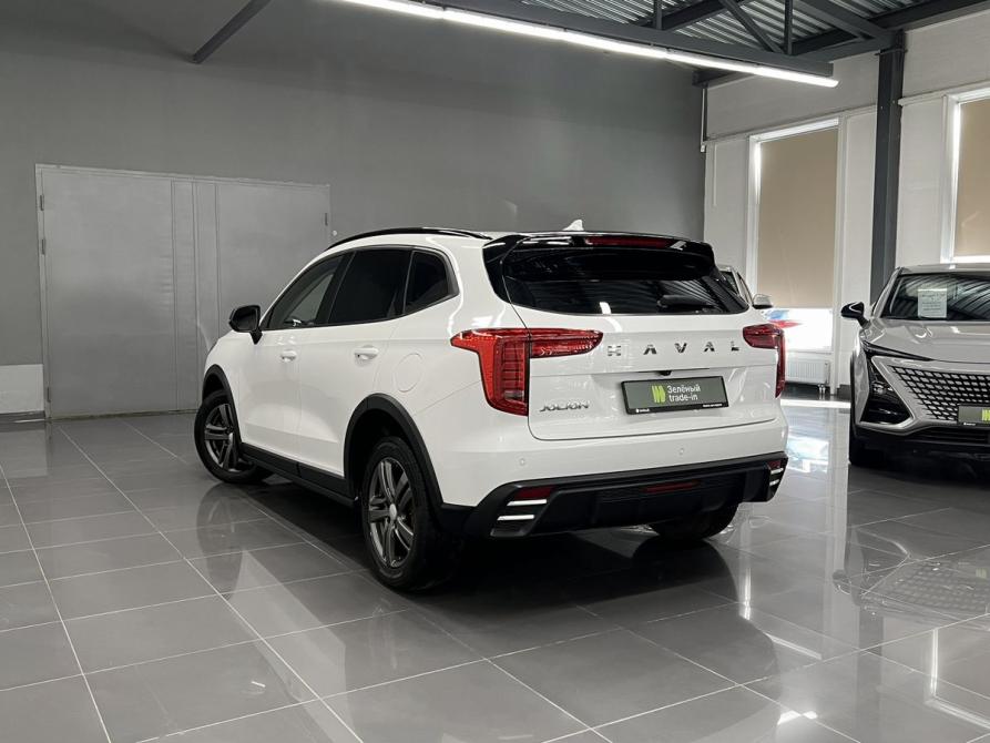 Haval Jolion I Тверь  - изображение 6