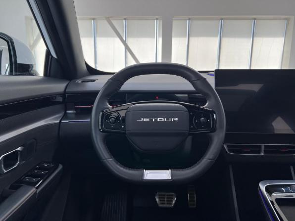 JETOUR DASHING I с пробегом 2023 года, цена 2 190 000 рублей, 21690 км, внедорожник, Автокод Объявления