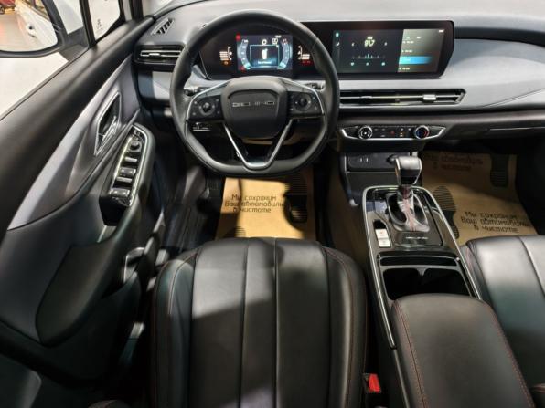BAIC U5 Plus с пробегом 2023 года, цена 1 103 100 рублей, 58243 км, седан, Автокод Объявления