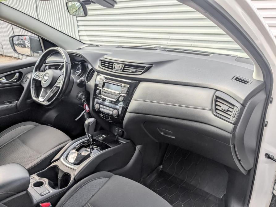Nissan Qashqai II Рестайлинг Химки  - изображение 11