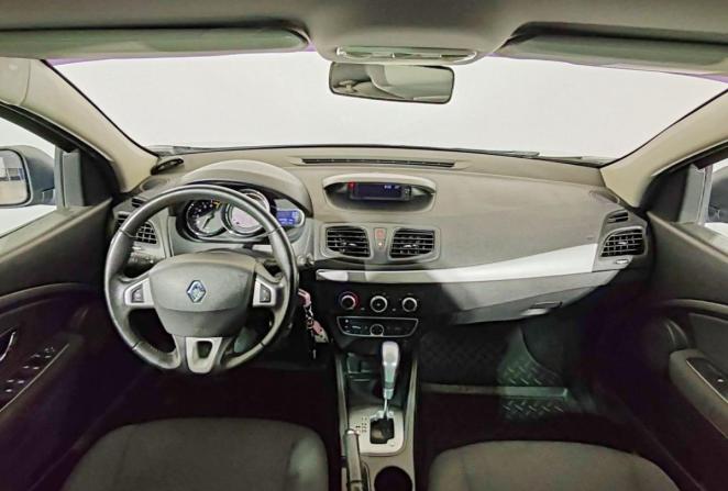 Renault Megane III с пробегом 2012 года, цена 690 000 рублей, 149760 км, хэтчбек, Автокод Объявления