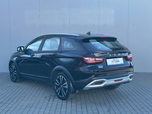 Lada (ВАЗ) Vesta I Рестайлинг (NG) с пробегом 2024 года, цена 1 703 000 рублей, 11092 км, универсал, Автокод Объявления