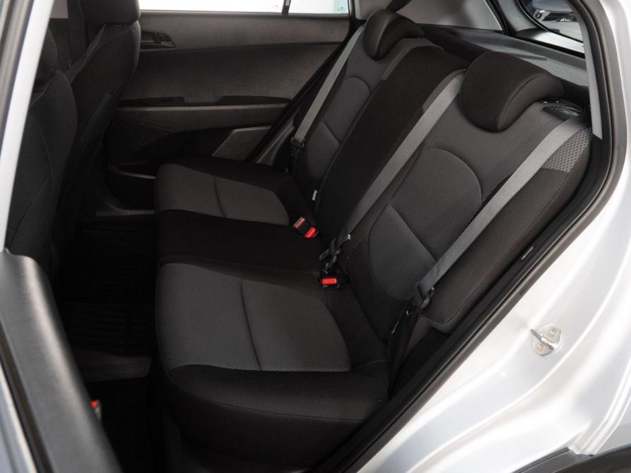 Hyundai Creta I Тюмень  - изображение 16